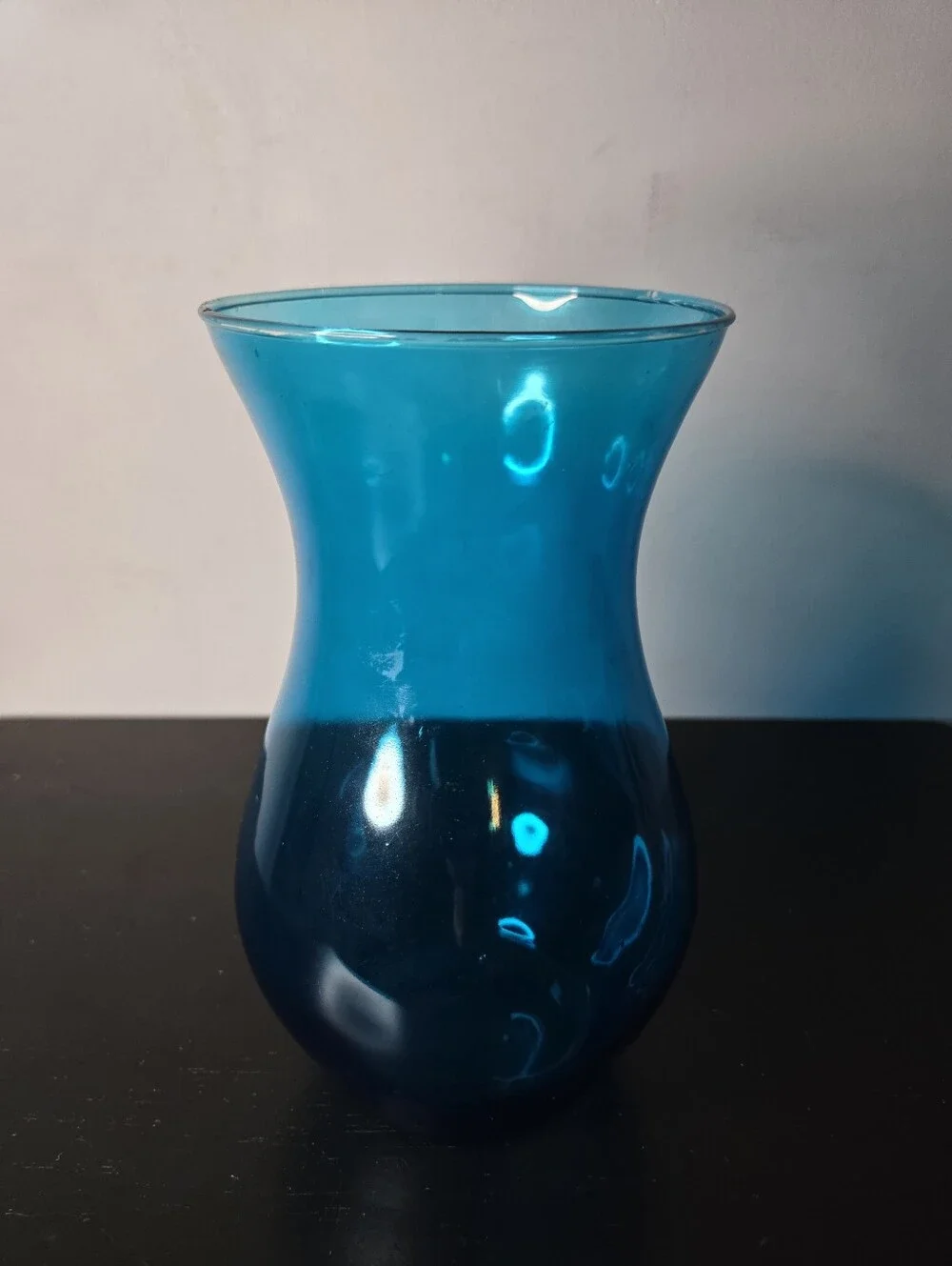 N/A vintage teal
